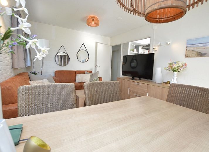 Unterkunft 0113199 - Ferienhaus Texel - Bungalow Uterste Coogh 96