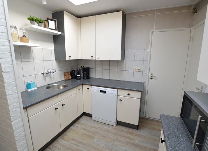 Unterkunft 0113199 - Ferienhaus Texel - Bungalow Uterste Coogh 96