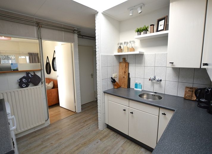 Unterkunft 0113199 - Ferienhaus Texel - Bungalow Uterste Coogh 96