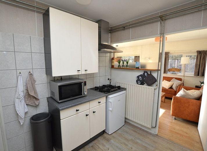 Unterkunft 0113199 - Ferienhaus Texel - Bungalow Uterste Coogh 96