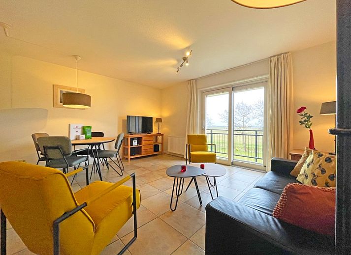 Unterkunft 0113204 - Ferienhaus Texel - Appartement Bos en Duin 41