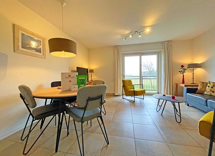 Unterkunft 0113204 - Ferienhaus Texel - Appartement Bos en Duin 41