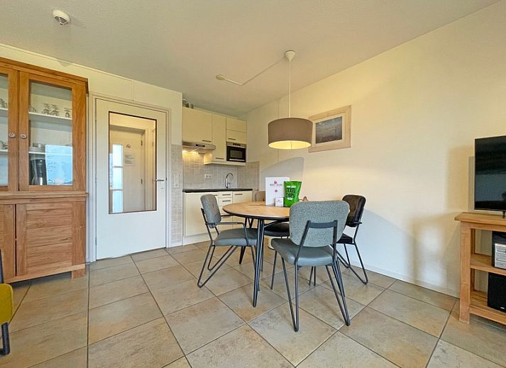 Unterkunft 0113204 - Ferienhaus Texel - Appartement Bos en Duin 41