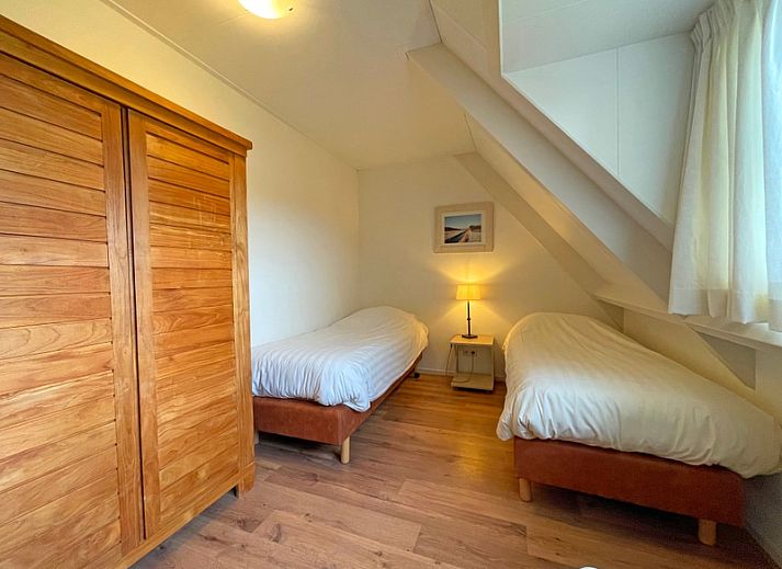 Unterkunft 0113204 - Ferienhaus Texel - Appartement Bos en Duin 41