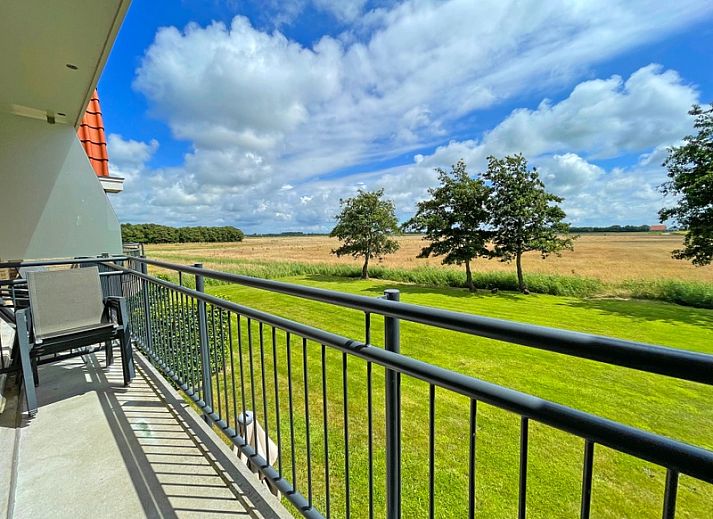 Unterkunft 0113204 - Ferienhaus Texel - Appartement Bos en Duin 41