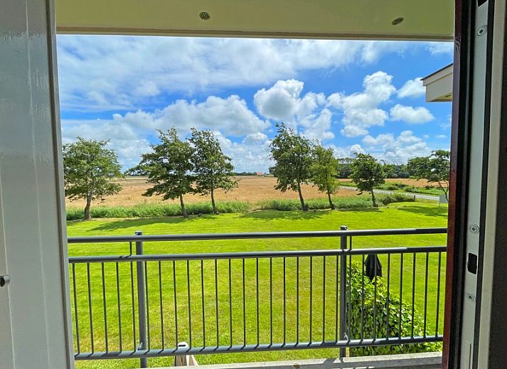 Unterkunft 0113204 - Ferienhaus Texel - Appartement Bos en Duin 41