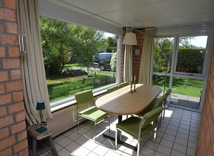 Verblijf 011320 - Vakantiewoning Texel - Bungalow Verste Coogh 70