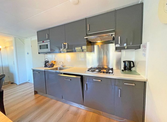 Unterkunft 0113210 - Ferienhaus Texel - Appartement Bos en Duin 21