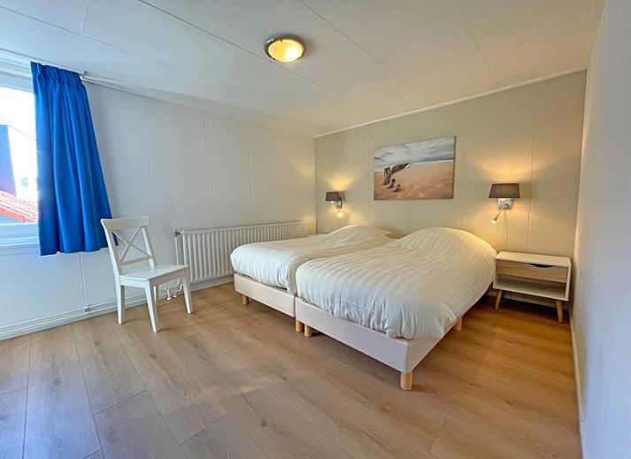 Unterkunft 0113210 - Ferienhaus Texel - Appartement Bos en Duin 21