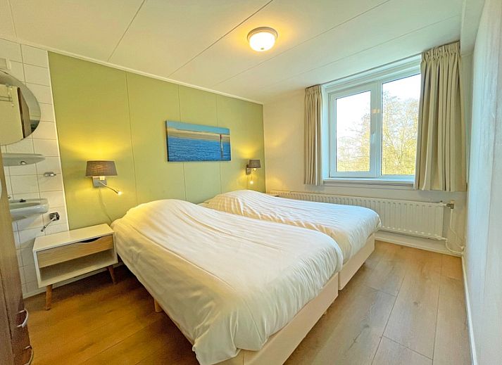 Unterkunft 0113210 - Ferienhaus Texel - Appartement Bos en Duin 21