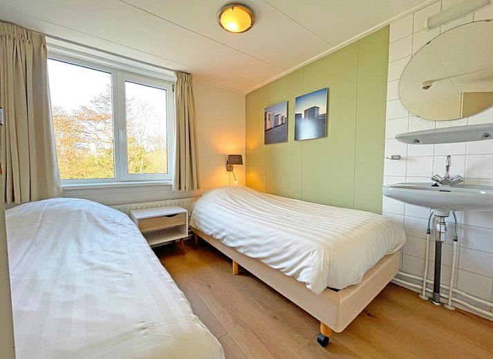 Unterkunft 0113210 - Ferienhaus Texel - Appartement Bos en Duin 21