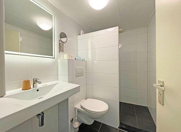 Unterkunft 0113210 - Ferienhaus Texel - Appartement Bos en Duin 21