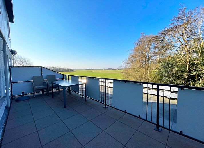 Unterkunft 0113210 - Ferienhaus Texel - Appartement Bos en Duin 21