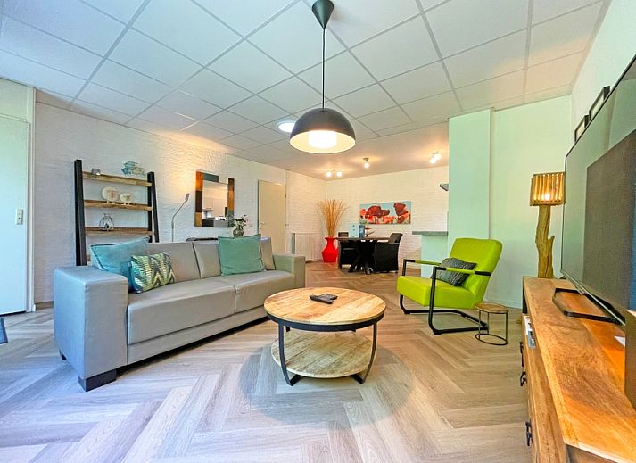 Guest house 0113217 - Holiday property Texel - Appartement Bos en Duin 06