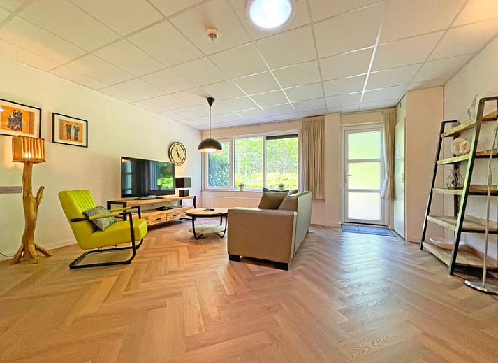 Guest house 0113217 - Holiday property Texel - Appartement Bos en Duin 06
