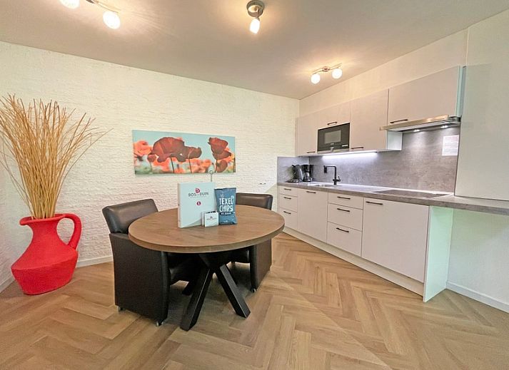 Guest house 0113217 - Holiday property Texel - Appartement Bos en Duin 06