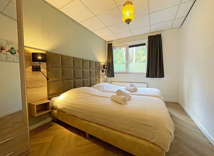 Guest house 0113217 - Holiday property Texel - Appartement Bos en Duin 06