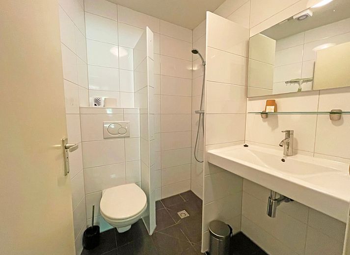 Guest house 0113217 - Holiday property Texel - Appartement Bos en Duin 06