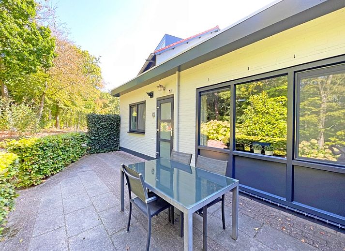 Guest house 0113217 - Holiday property Texel - Appartement Bos en Duin 06