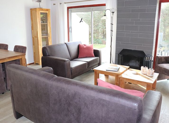 Unterkunft 011321 - Ferienhaus Texel - Vakantiehuis Gortersmient 252