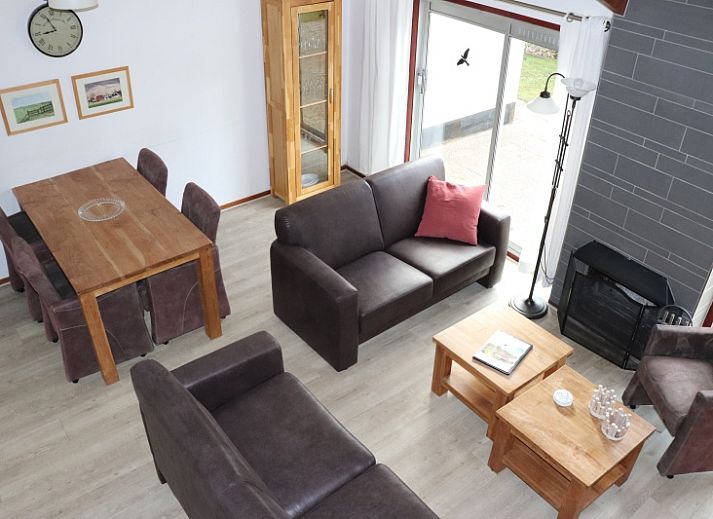 Unterkunft 011321 - Ferienhaus Texel - Vakantiehuis Gortersmient 252