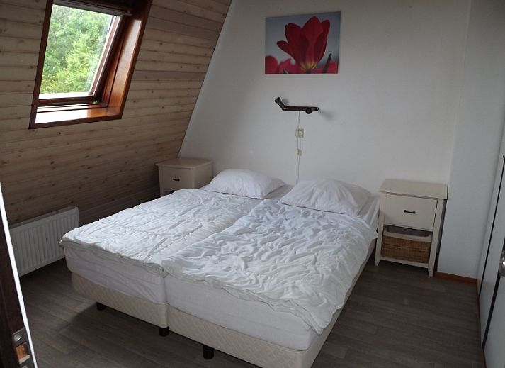 Unterkunft 011321 - Ferienhaus Texel - Vakantiehuis Gortersmient 252