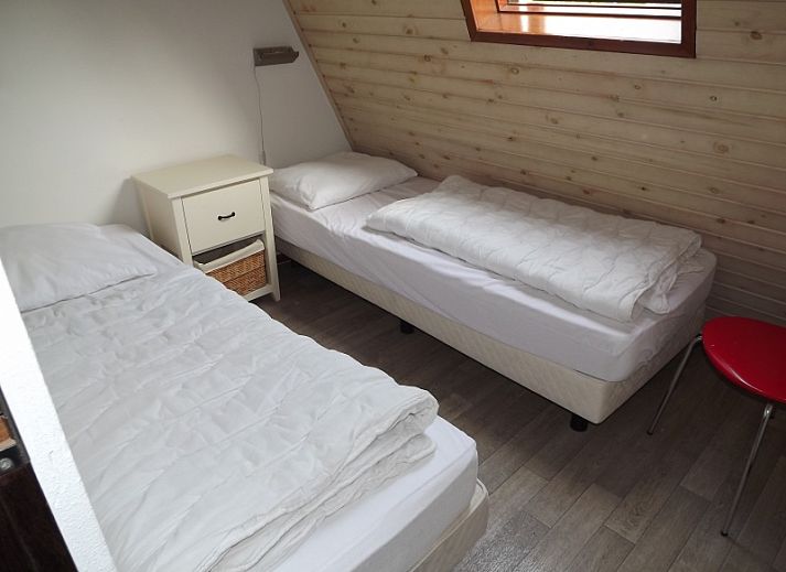 Unterkunft 011321 - Ferienhaus Texel - Vakantiehuis Gortersmient 252