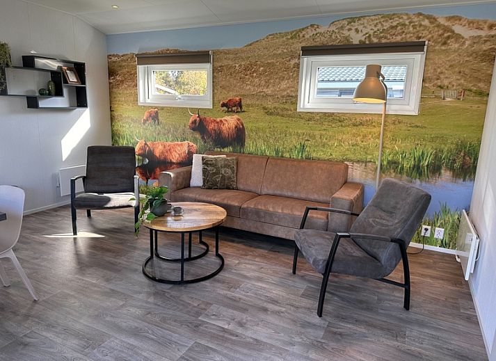 Guest house 0113224 - Holiday property Texel - Vakantiepark de Bremakker - Bosveld 128