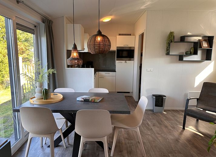 Guest house 0113224 - Holiday property Texel - Vakantiepark de Bremakker - Bosveld 128