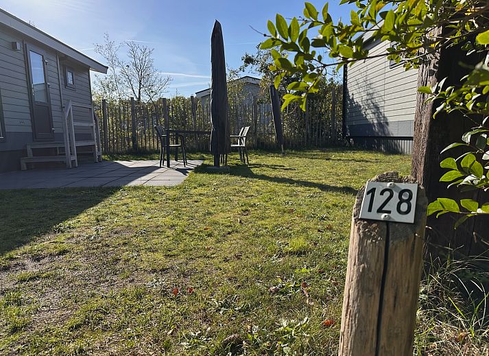 Guest house 0113224 - Holiday property Texel - Vakantiepark de Bremakker - Bosveld 128