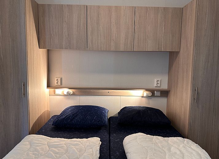 Guest house 0113224 - Holiday property Texel - Vakantiepark de Bremakker - Bosveld 128