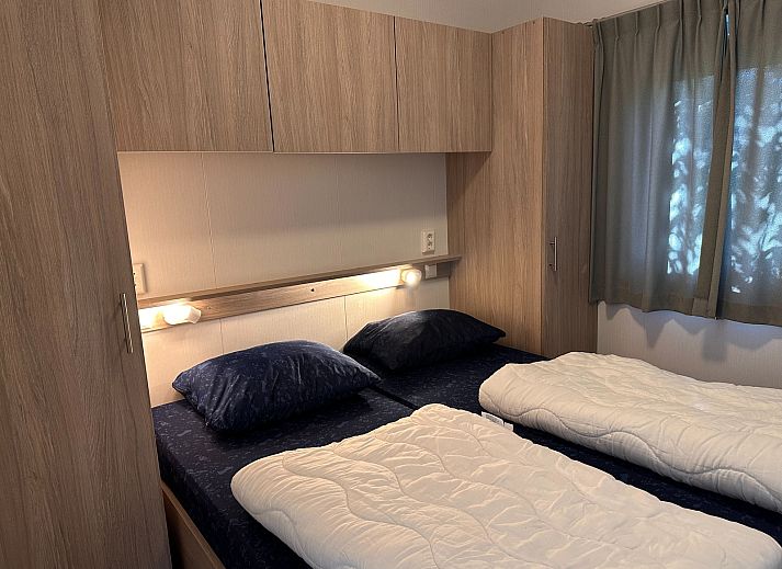 Guest house 0113224 - Holiday property Texel - Vakantiepark de Bremakker - Bosveld 128