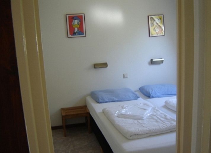 Ferienhaus Gortersmient 282 mit grossem Garten in De Dennen, Texel, ideal fuer einen entspannten Aufenthalt auf den Watteninseln.