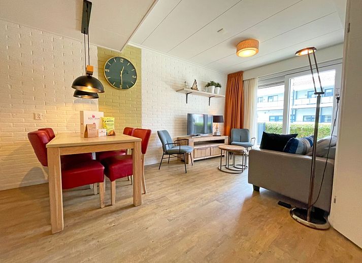 Verblijf 0113228 • Vakantiewoning Texel • Appartement Bos en Duin 10