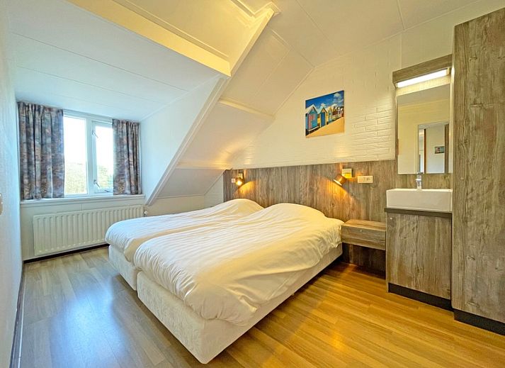 Verblijf 0113230 - Vakantiewoning Texel - Appartement Bos en Duin 36