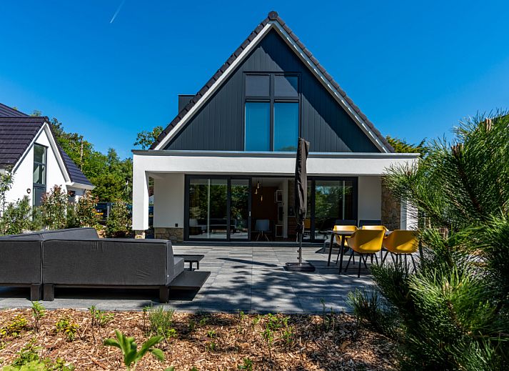 Guest house 0113236 • Holiday property Texel • De Grauwe Kiekendief