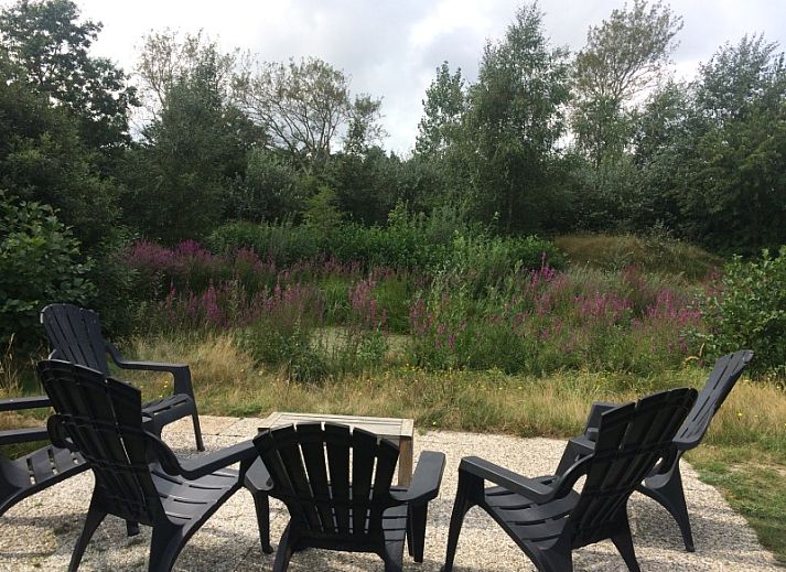 Unterkunft 0113238 - Ferienhaus Texel - Vijverhof 6 persoons