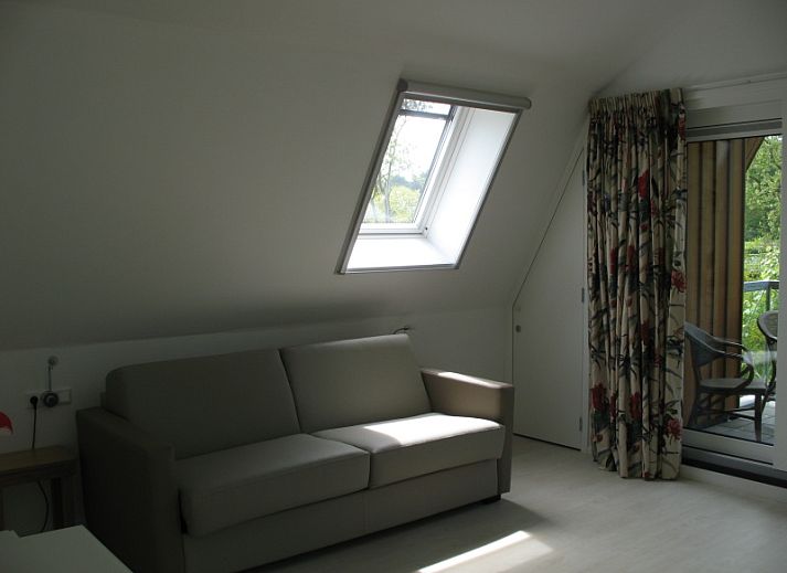 Unterkunft 0113238 - Ferienhaus Texel - Vijverhof 6 persoons