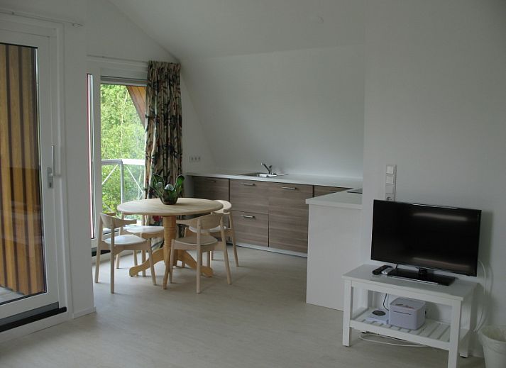 Unterkunft 0113238 - Ferienhaus Texel - Vijverhof 6 persoons