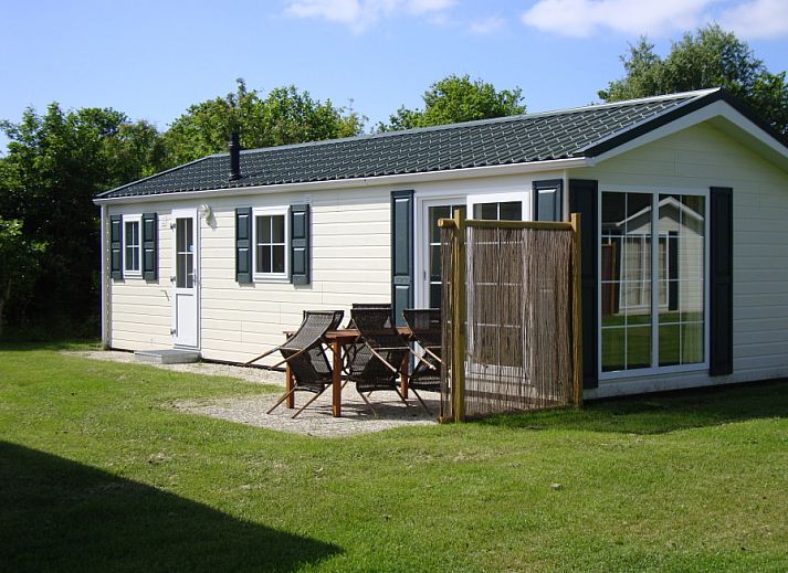 Guest house 0113239 • Holiday property Texel • Vakantiepark De Koorn-aar - Type E 