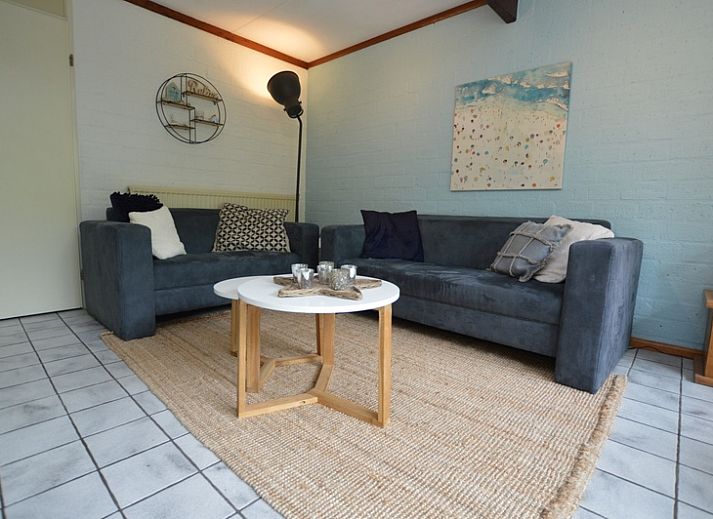 Unterkunft 0113244 - Ferienhaus Texel - Bungalow Verste Coogh 56