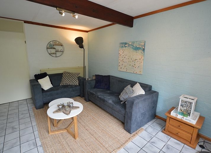 Unterkunft 0113244 - Ferienhaus Texel - Bungalow Verste Coogh 56