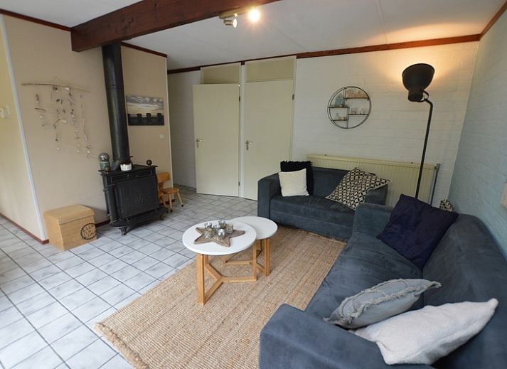 Unterkunft 0113244 - Ferienhaus Texel - Bungalow Verste Coogh 56