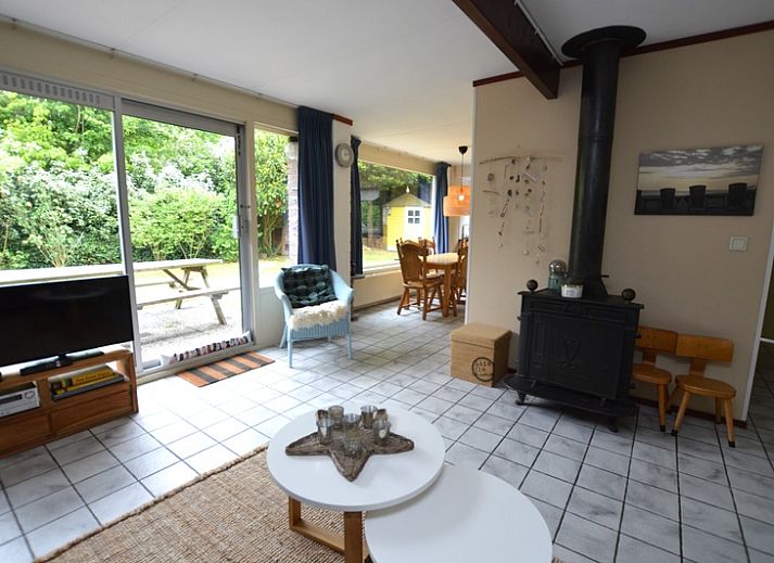 Unterkunft 0113244 - Ferienhaus Texel - Bungalow Verste Coogh 56