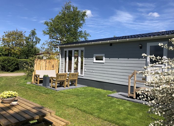 Unterkunft 0113246 - Ferienhaus Texel - Vakantiepark de Bremakker - Bosveld 103