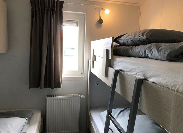 Unterkunft 0113246 - Ferienhaus Texel - Vakantiepark de Bremakker - Bosveld 103