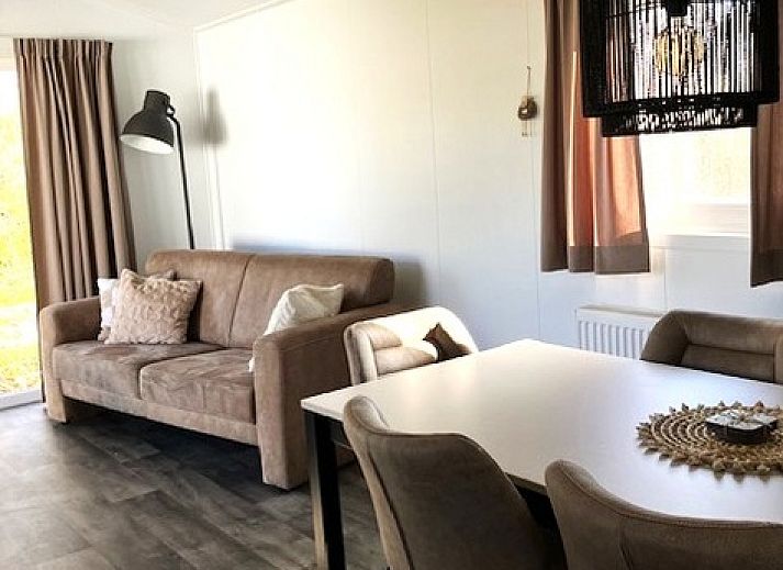 Unterkunft 0113246 - Ferienhaus Texel - Vakantiepark de Bremakker - Bosveld 103