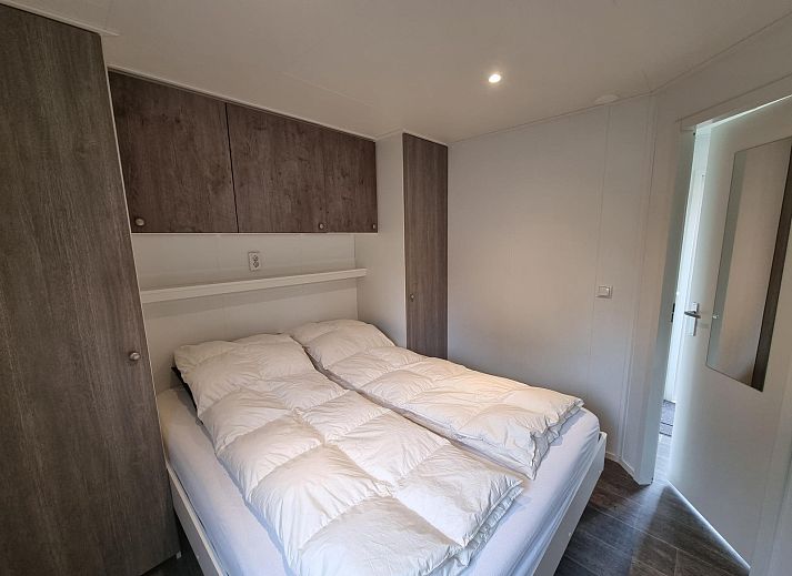 Vakantiepark de Bremakker - Weideveld 71, sfeervol vakantiehuis in De Dennen, Texel, ideaal voor natuurliefhebbers.