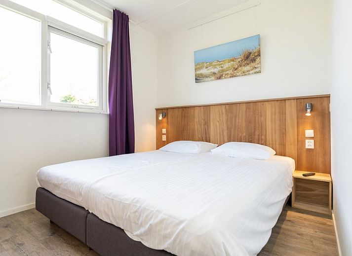 Guest house 0113251 - Holiday property Texel - Bungalowpark 't Luwe Land - 13A - De Kwartel