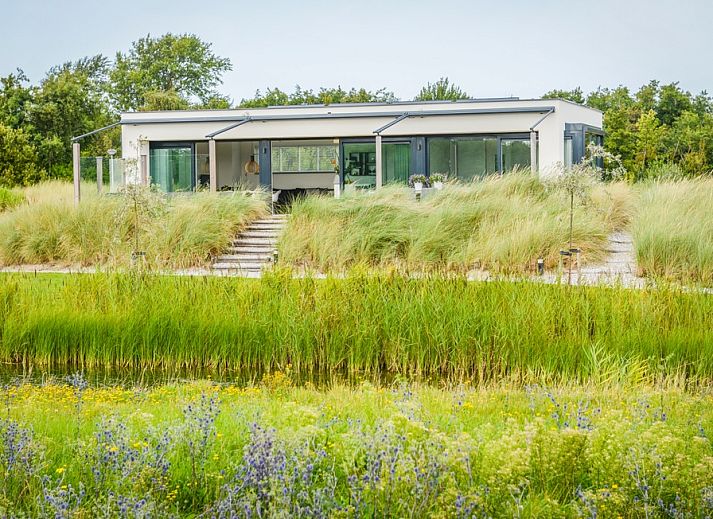 Verblijf 0113253 • Vakantiewoning Texel • Villa Texel Sands